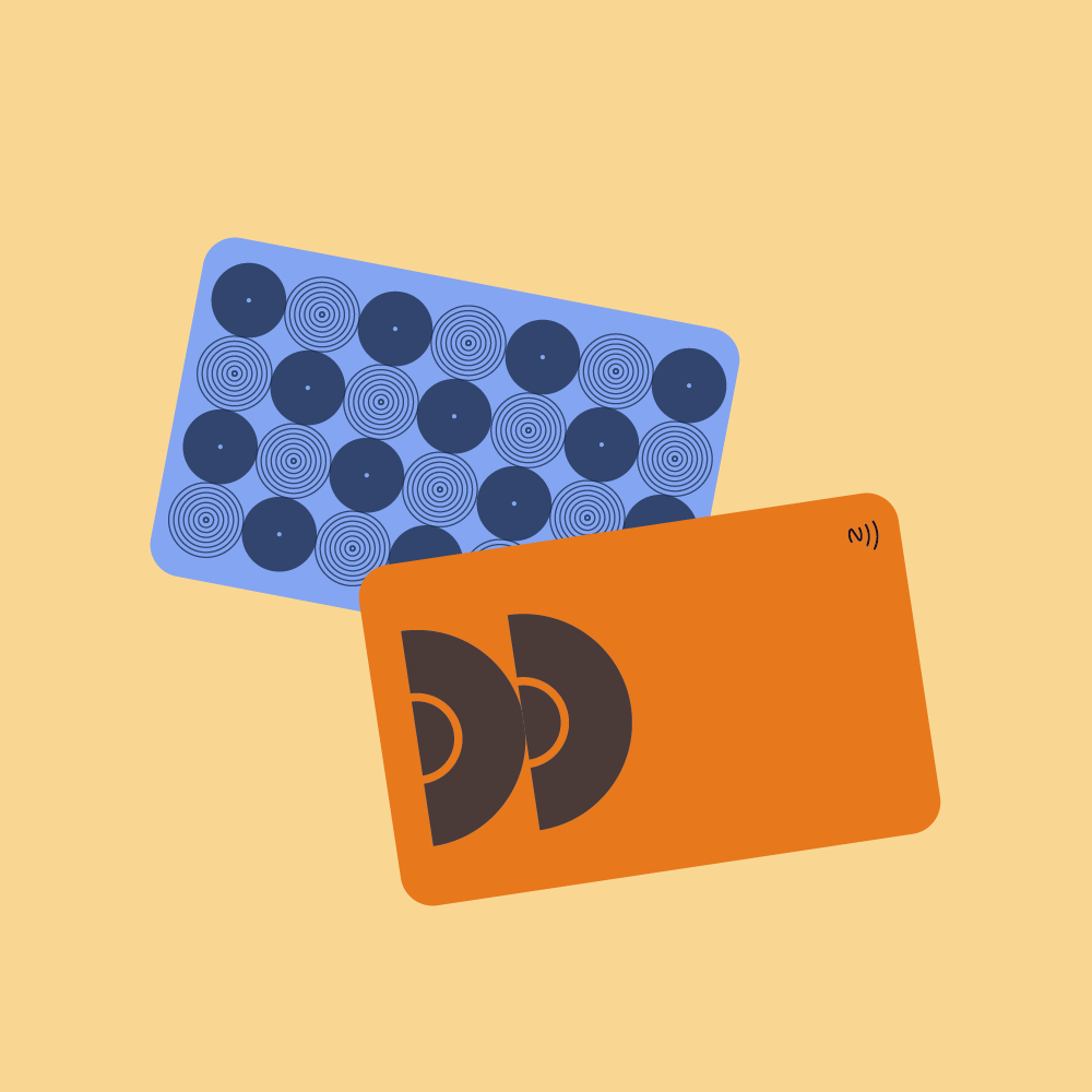 nfc-card